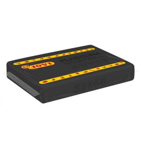 ✅ Jovi Boite de 15 Comprimés de Pâte à Modeler 350gr - Pâte à Modeler Végétale - Ne sèche pas - Sans Glu en stock