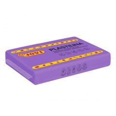 ✅ Jovi Boite de 15 Comprimés de Pâte à Modeler 350gr - 100% Végétale - Ne dessèche pas - Sans Gluten - Fac en stock