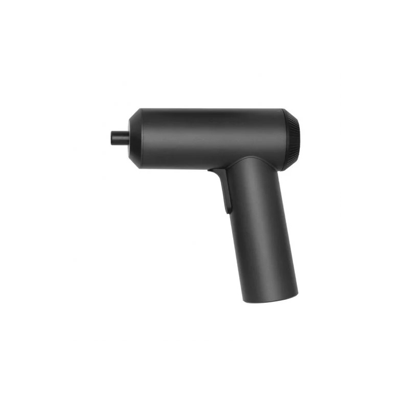 Tournevis sans fil Xiaomi Mi Tournevis électrique de précision 2000mAh - 12 embouts de tournevis - Conteneur de stockage