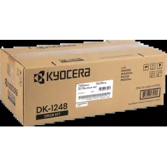 Kyocera Tambour DK1248 noir - 1702Y80NL0