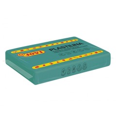 ✅ Jovi Boite de 15 Comprimés de Pâte à Modeler 350gr - Pâte Végétale - Ne dessèche pas - Sans Gluten - In en stock