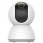 Xiaomi Smart Camera C300 Caméra IP Surveillance 2K WiFi - Surveillance Intérieure - Vision Nocturne - Angle de Vue 360° - AI