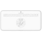 Compteur de température et d'humidité Xiaomi Bluetooth 5.0 - Affichage à encre électronique - Alertes visuelles et sonores Compteur de température et d'humidité Xiaomi Bluetooth 5.0 - Affichage à encre électronique - Alertes visuelles et sonores