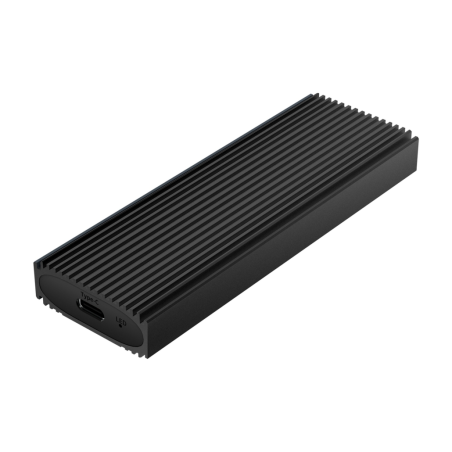 ✅ Boîtier externe Aisens M.2 NVMe USB3.2 Gen2 couleur Noir en stock