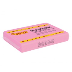 ✅ Jovi Boite de 15 Comprimés de Pâte à Modeler 350gr - Pâte végétale - Ne durcit pas - Sans gluten - Sans en stock