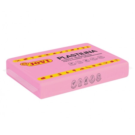 ✅ Jovi Boite de 15 Comprimés de Pâte à Modeler 350gr - Pâte végétale - Ne durcit pas - Sans gluten - Sans en stock