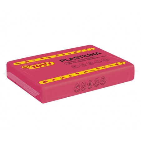 ✅ Jovi Boite de 15 Comprimés de Pâte à Modeler 350gr - Pâte Végétale - Ne dessèche pas - Sans Gluten - In en stock