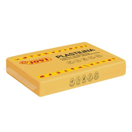 ✅ Jovi Boite de 15 Comprimés de Pâte à Modeler 350gr - 100% Végétale - Très malléable - Ne sèche pas - S en stock