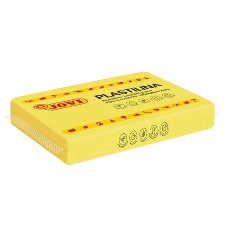 ✅ Jovi Boite de 15 Comprimés de Pâte à Modeler 350gr - Pâte Végétale - Ne dessèche pas - Sans Gluten - In en stock