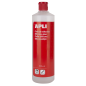 Apli School Silicone 500 ml - Ne contient pas de méthanol - Conforme à la réglementation UNE-En 71 Partie 5 - Collage efficace