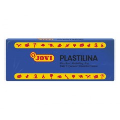✅ Jovi Boite de 15 Comprimés de Pâte à Modeler 150gr - Miscible - Ne sèche pas - Facile à mouler - Coloris en stock