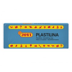✅ Jovi Boite de 15 Comprimés de Pâte à Modeler 150gr - Très malléable - Ne sèche pas - Sans allergène - I en stock