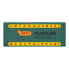✅ Jovi Boite de 15 Comprimés de Pâte à Modeler 150gr - Pâte Végétale - Ne dessèche pas - Sans Gluten - In en stock