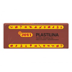 ✅ Jovi Boite de 15 Comprimés de Pâte à Modeler 150gr - 100% Végétale - Très malléable - Ne sèche pas - S en stock