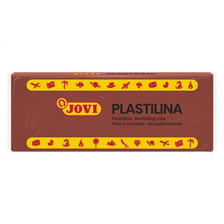 ✅ Jovi Boite de 15 Comprimés de Pâte à Modeler 150gr - 100% Végétale - Très malléable - Ne sèche pas - S en stock