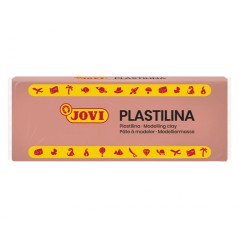 ✅ Jovi Boîte de 15 Comprimés de Pâte à Modeler 150gr - Pâte à Modeler Végétale - Ne Durcit pas - Sans Gl en stock