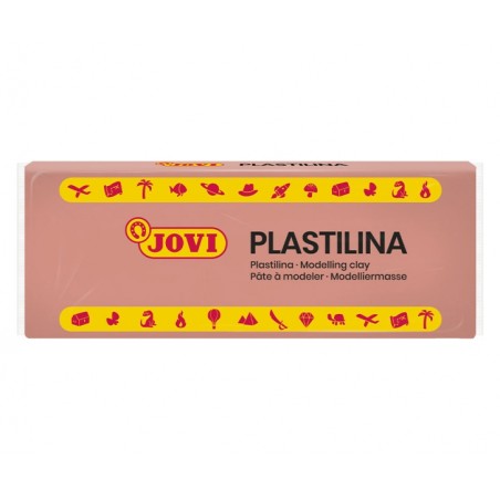✅ Jovi Boîte de 15 Comprimés de Pâte à Modeler 150gr - Pâte à Modeler Végétale - Ne Durcit pas - Sans Gl en stock