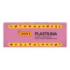 ✅ Jovi Boite de 15 Comprimés de Pâte à Modeler 150gr - Pâte végétale - Ne durcit pas - Sans gluten - Sans en stock