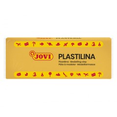 ✅ Jovi Boite de 15 Comprimés de Pâte à Modeler 150gr - 100% Végétale - Très malléable - Ne sèche pas - S en stock