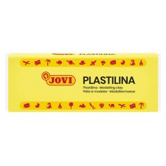 ✅ Jovi Boite de 15 Comprimés de Pâte à Modeler 150gr - 100% Végétale - Très malléable - Ne sèche pas - S en stock