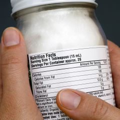 Apli Extra Strong White Labels 105,0 x 148,0 mm 100 Feuilles