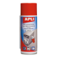 Spray de nettoyage électronique Apli - 300 ml - Pression extra forte pour un nettoyage supérieur - Tube d'extension pour les
