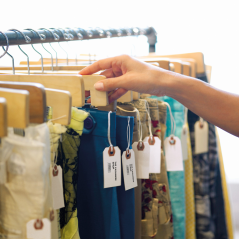 Étiquettes volantes imprimables Apli 36 x 53 mm 10 feuilles