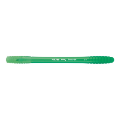 stylo fineliner vert Milan 0,4