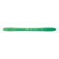 Lot de 16 marqueurs fineliner Milan Sway 0,4 mm vert