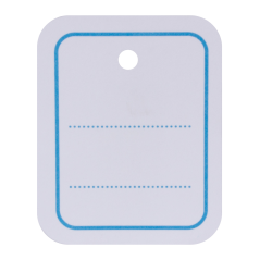 Apli Labels Étiqueteuse textile 39 x 55 mm 1 000 U.