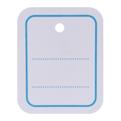 Apli Labels Étiqueteuse textile 31 x 46 mm 1 000 U.