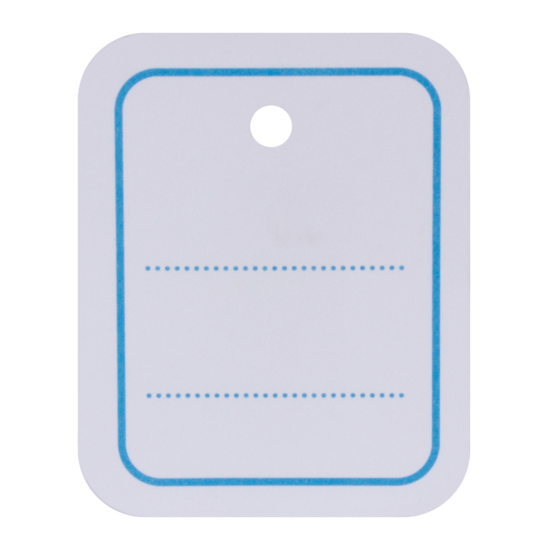 Apli Labels Étiqueteuse textile 31 x 46 mm 1 000 U.