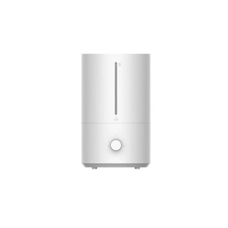 Humidificateur d'air Xiaomi Smart Humidifier 2 Lite 23W - 4L - Technologie antibactérienne aux ions d'argent - Autonomie
