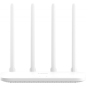 Xiaomi Mi WiFi Router AC1200 Dual Band - 1x Port Gigabit Wan et 2x Ports Gigabit Lan - 4 Antennes Externes