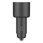 Chargeur de voiture Xiaomi Chargeur de voiture 67W - 1x USB-C, 1x USB-A + Câble - Compatible avec la charge rapide