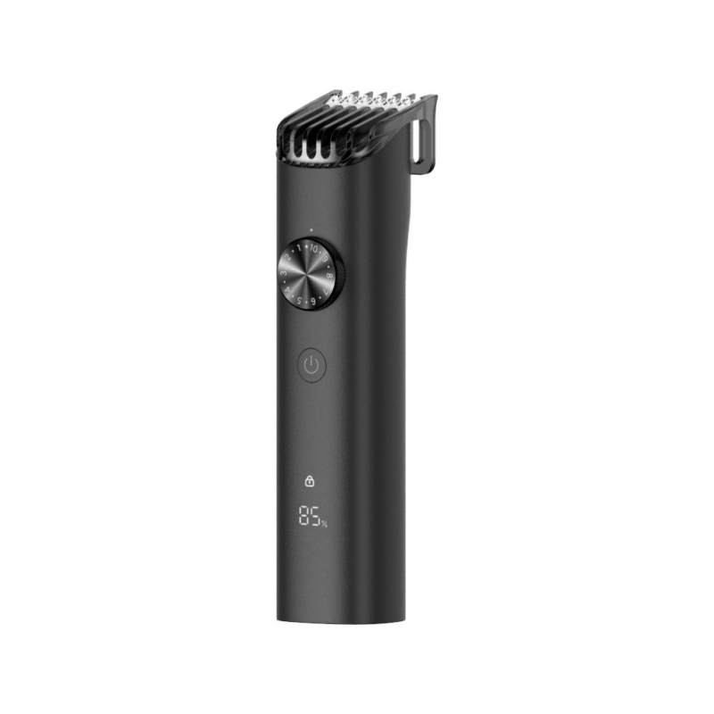 Tondeuse à barbe sans fil Xiaomi Grooming Kit Pro - Corps IPX7 entièrement lavable - Autonomie jusqu'à 90m