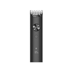 Tondeuse à barbe sans fil Xiaomi Grooming Kit Pro - Corps IPX7 entièrement lavable - Autonomie jusqu'à 90m