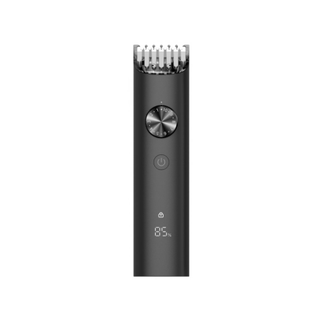 Tondeuse à barbe sans fil Xiaomi Grooming Kit Pro - Corps IPX7 entièrement lavable - Autonomie jusqu'à 90m