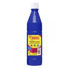 ✅ Peinture Tempera Liquide Jovi - À base d'eau - Prête à l'emploi - Haut pouvoir couvrant - Séchage rapide - en stock