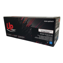 ✅ Toner UPrint compatible BROTHER TN-325C/TN-326C cyan couleur cyan en stock