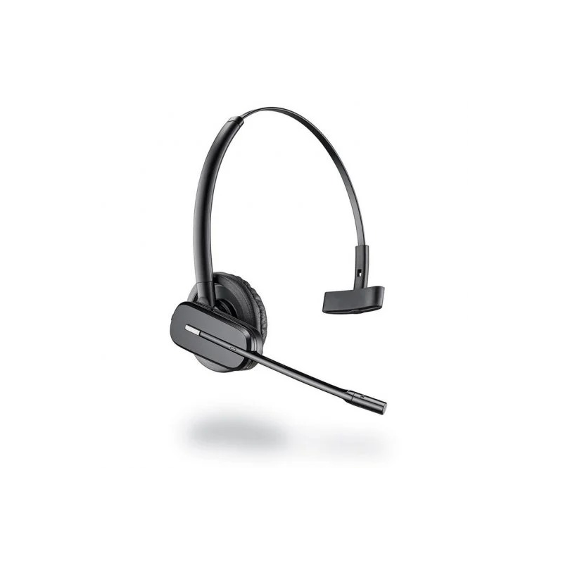 Casque sans fil monaural DECT Plantronics