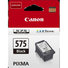 ✅ Canon cartouche encre PG-575 Noir (5438C001) couleur Noir en stock