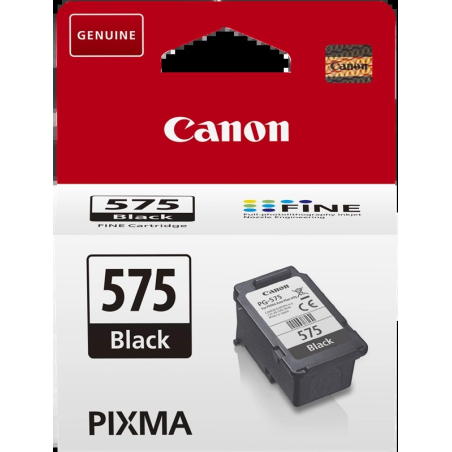 ✅ Canon cartouche encre PG-575 Noir (5438C001) couleur Noir en stock
