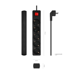 Cables en stock sur 123CONSOMMABLES