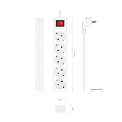 Cables en stock sur 123CONSOMMABLES