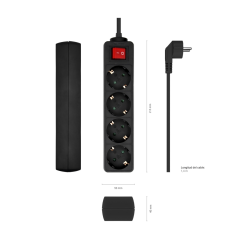 Cables en stock sur 123CONSOMMABLES