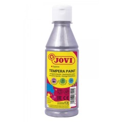 ✅ Peinture Tempera Liquide Jovi - À base d'eau - Prête à l'emploi - Haut pouvoir couvrant - Séchage rapide - en stock