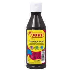 ✅ Peinture Tempera Liquide Jovi - À base d'eau - Prête à l'emploi - Haut pouvoir couvrant - Séchage rapide - en stock