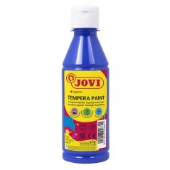 ✅ Peinture Tempera Liquide Jovi - À base d'eau - Prête à l'emploi - Haut pouvoir couvrant - Séchage rapide - en stock