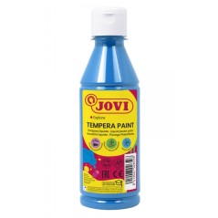 ✅ Peinture Tempera Liquide Jovi - À base d'eau - Prête à l'emploi - Haut pouvoir couvrant - Séchage rapide - en stock